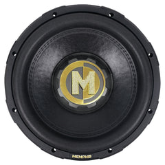 memphis 60mjp1222 car subwoofer