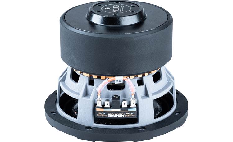 memphis mjm612 car subwoofer bear de