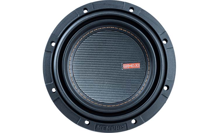 memphis mjm612 car subwoofer bear delaware