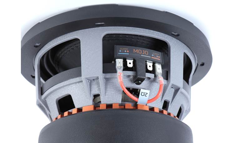 memphis mjm812 car subwoofer bear de