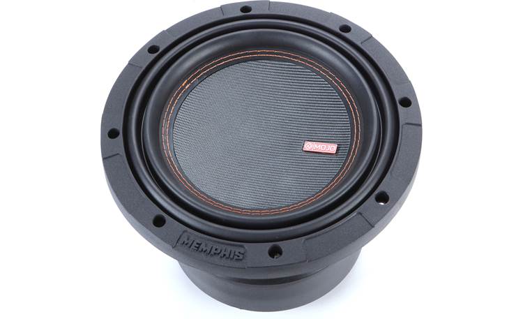 memphis mjm812 car subwoofer
