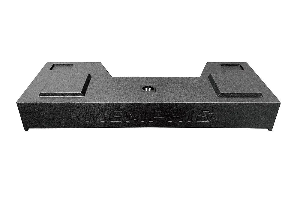 memphis mjme19ram8d1v2 3600w dual 8 subwoofer ram trucks near me