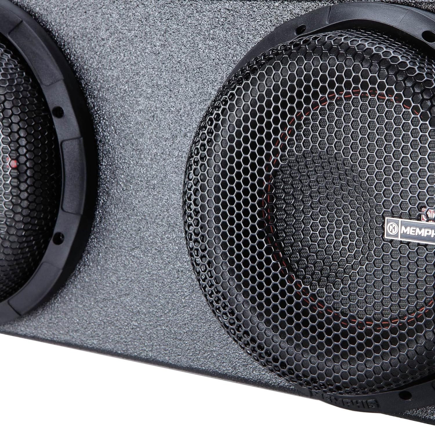 memphis mjmeford8d1v2 3600w dual 8 subwoofer ford trucks near me