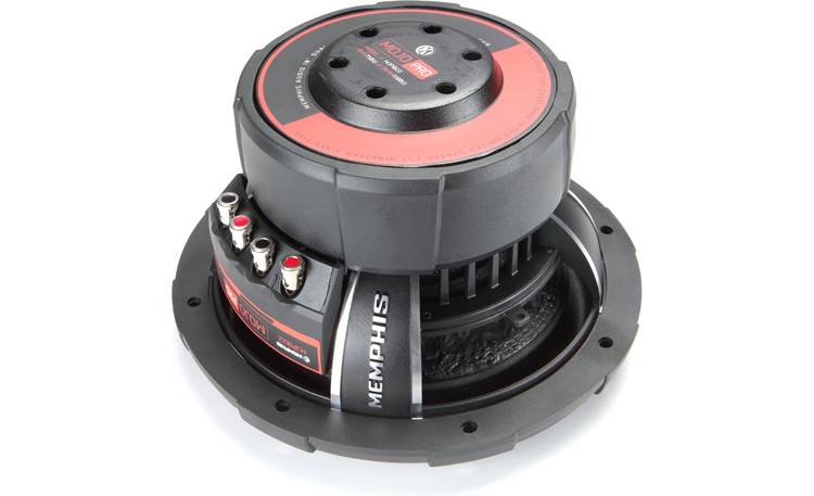 memphis mjp1022 car subwoofer bear de