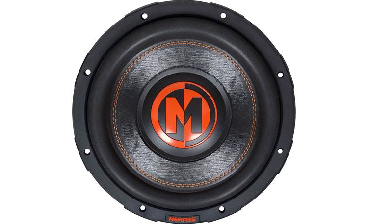 memphis mjp1022 car subwoofer bear delaware