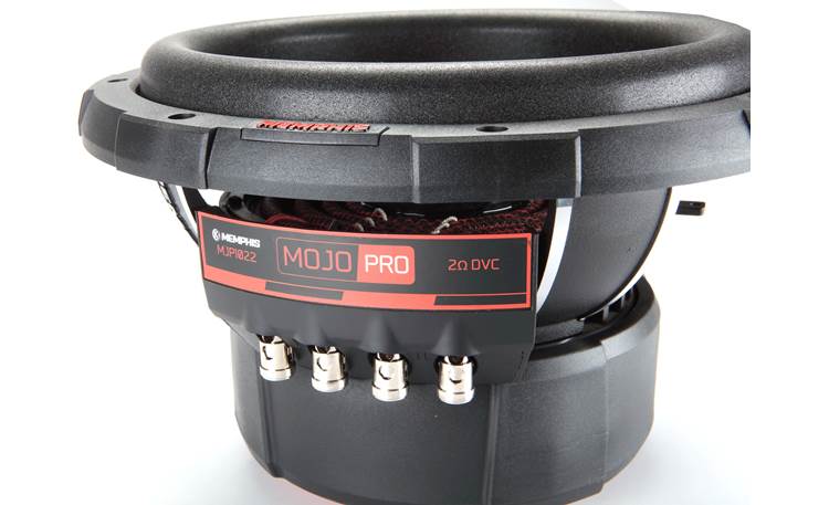 memphis mjp1022 car subwoofer near me
