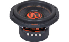 memphis mjp1022 car subwoofer