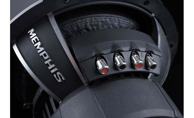 memphis mjp1222 car subwoofer bear de