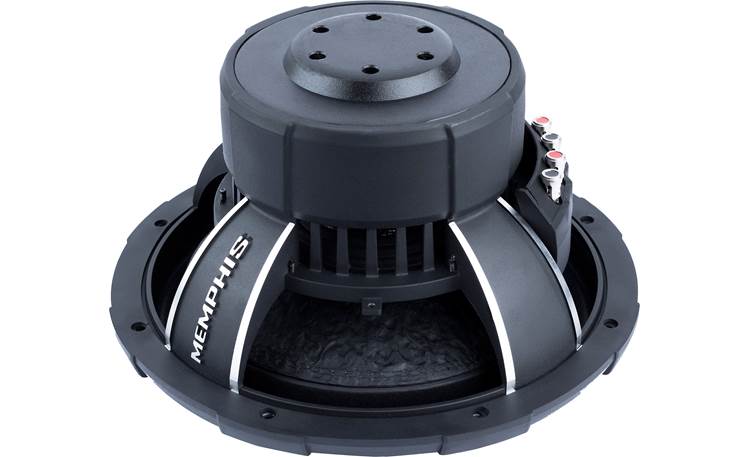 memphis mjp1222 car subwoofer bear delaware