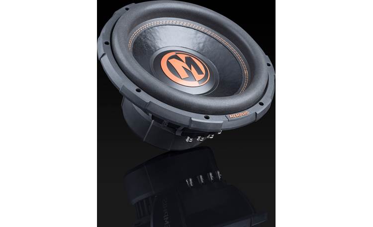 memphis mjp1222 car subwoofer near me