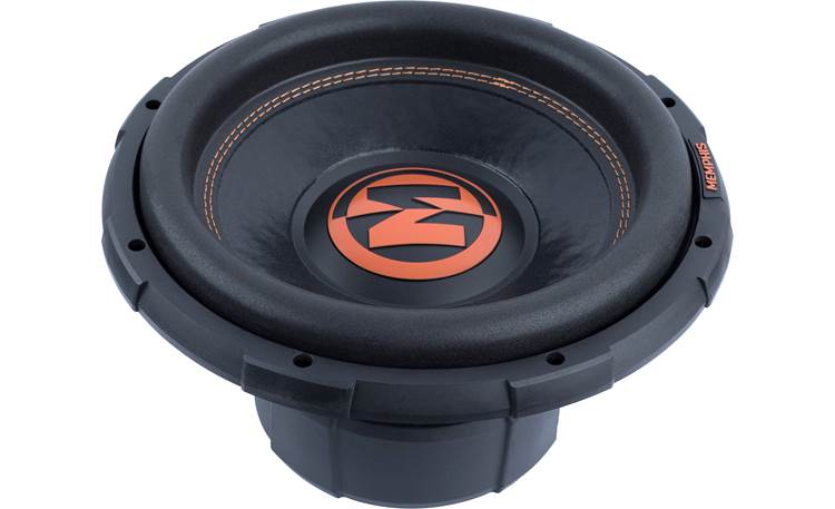 memphis mjp1222 car subwoofer