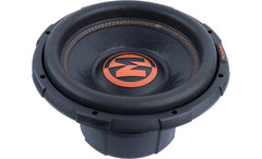 memphis mjp1222 car subwoofer