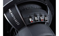 memphis mjp1244 car subwoofer bear de