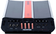 memphis mjp1500 1 car amplifier bear de