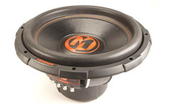 memphis mjp1522 car subwoofer