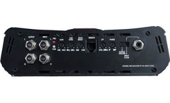 memphis mjp750 1 car amplifier bear de