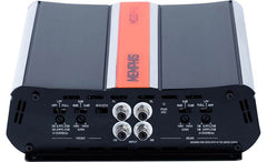 memphis mjp800 4 car amplifier bear delaware
