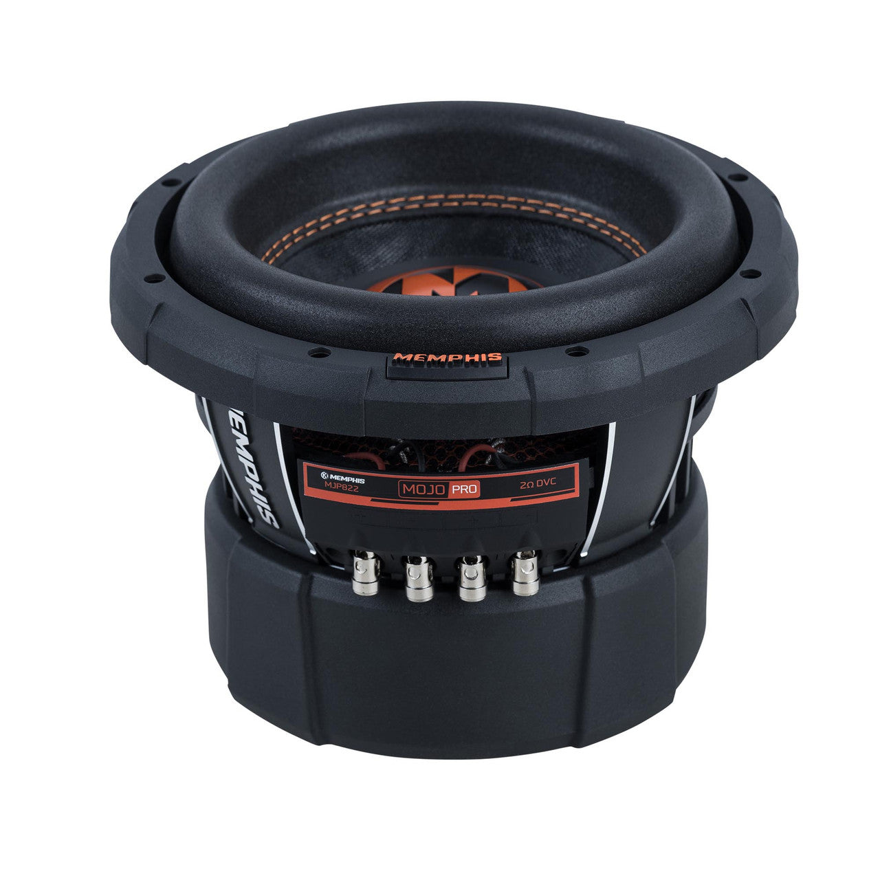 memphis mjp822 car subwoofer bear de