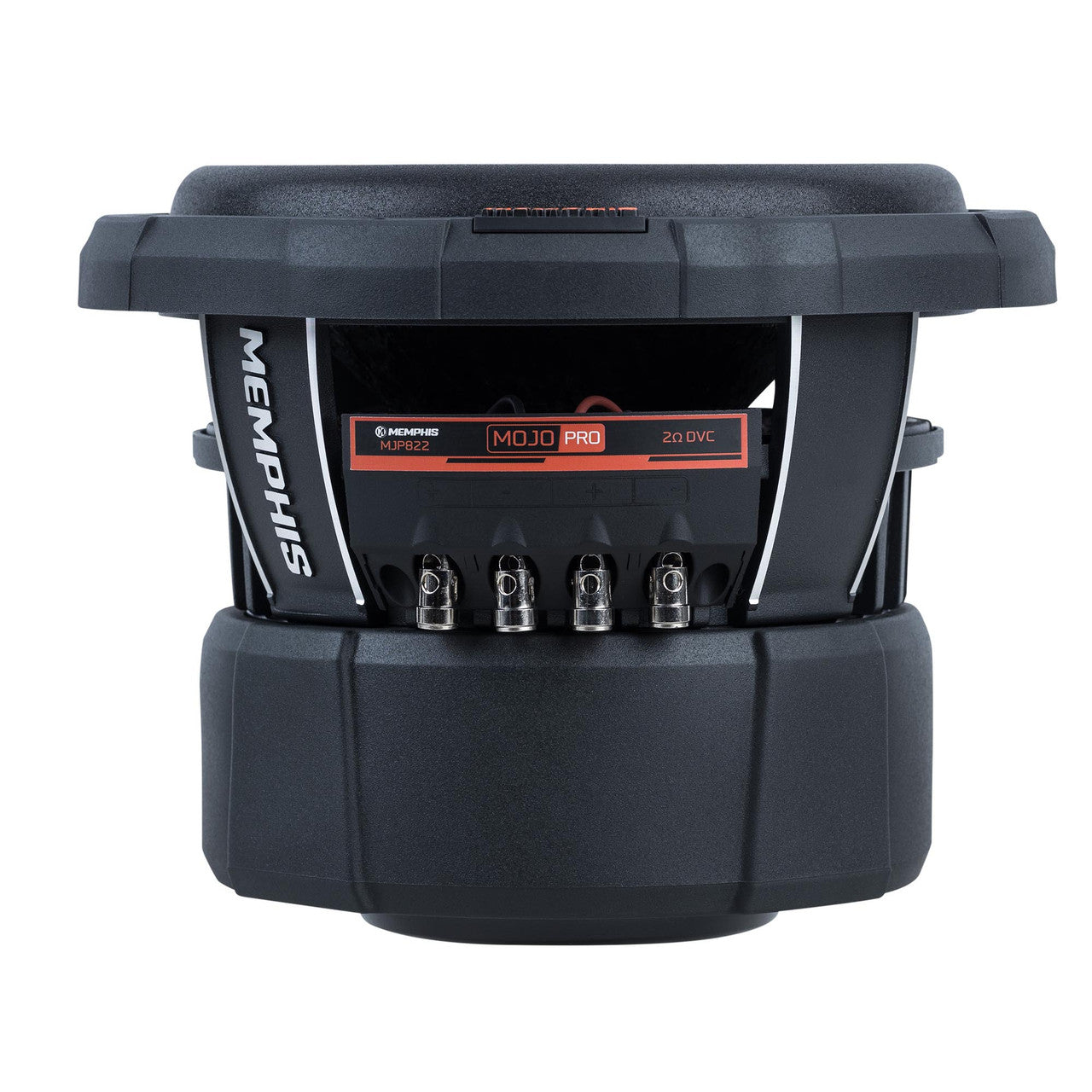 memphis mjp822 car subwoofer bear delaware
