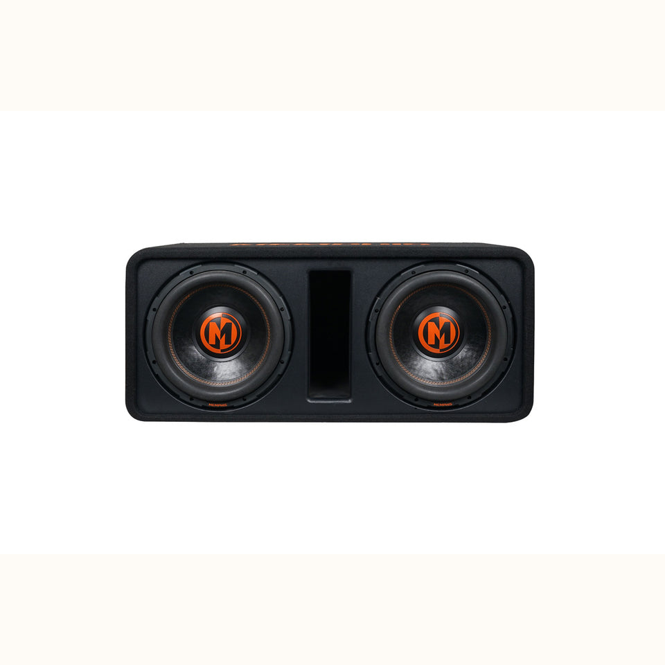memphis mjpe12d1 subwoofer enclosure bear de