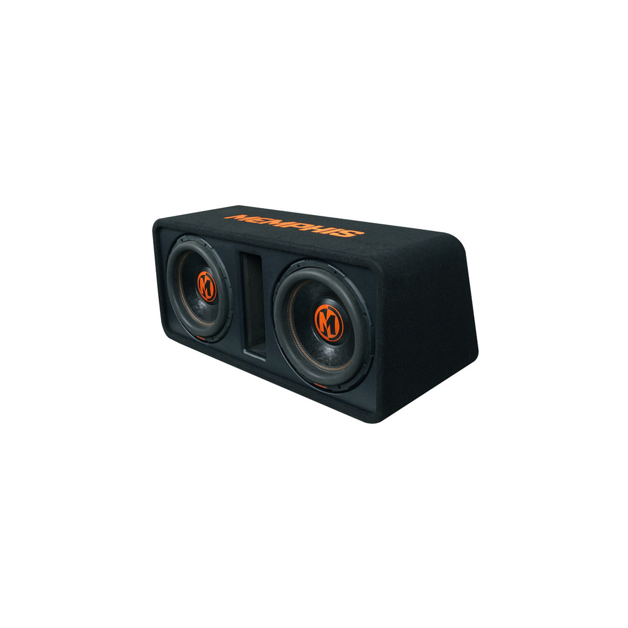 memphis mjpe12d1 subwoofer enclosure near me