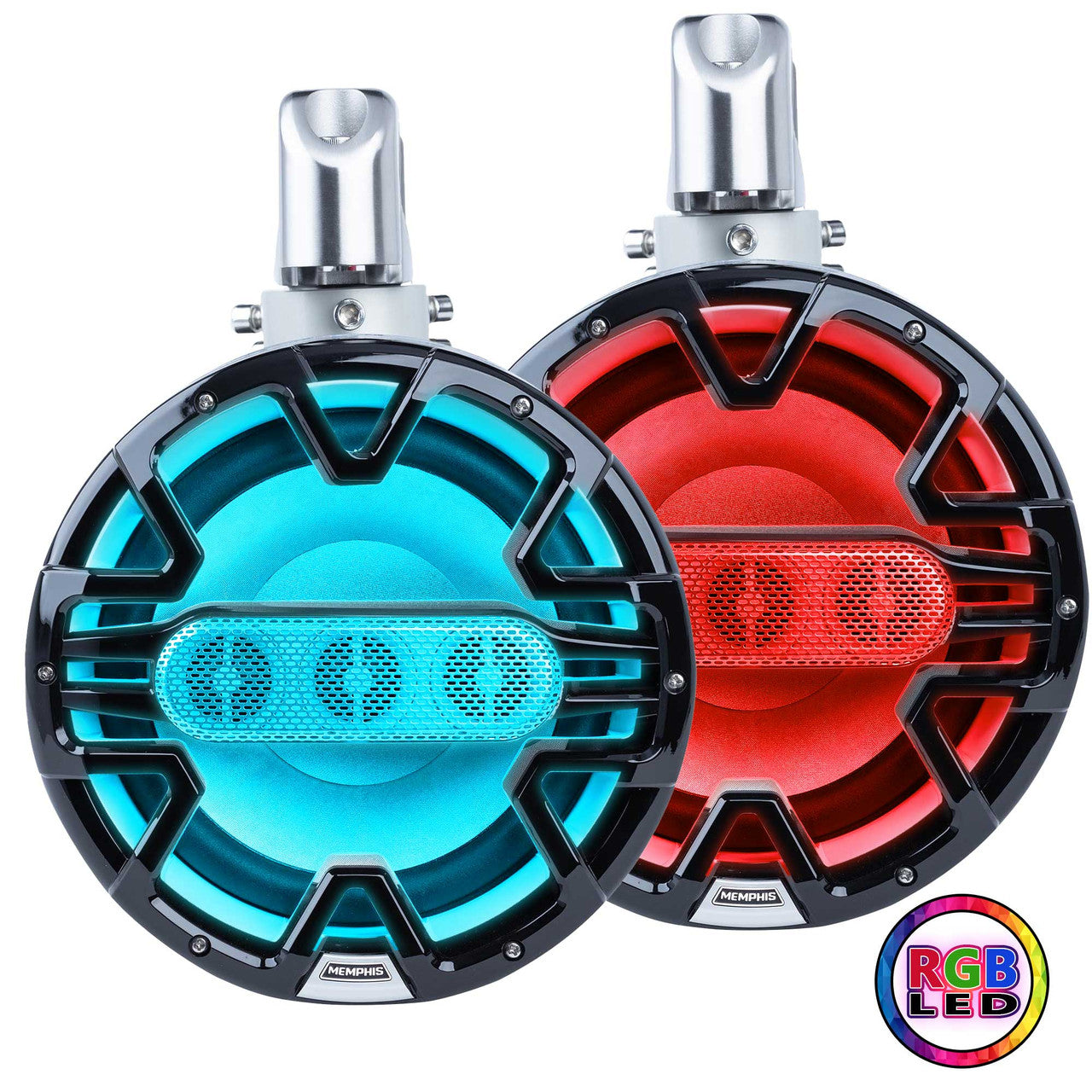 memphis mm84tb marine speaker bear de