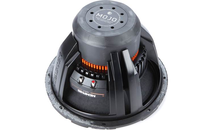 memphis mojo1512 car subwoofer bear de