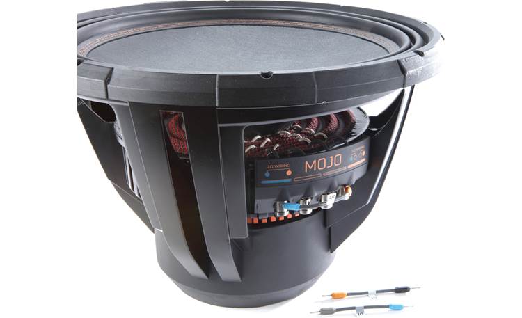 memphis mojo1512 car subwoofer bear delaware