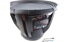 memphis mojo1512 car subwoofer bear delaware
