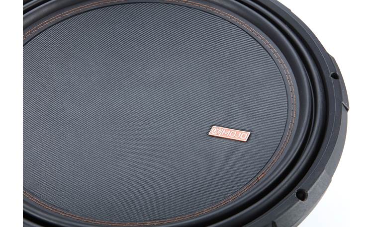 memphis mojo1512 car subwoofer near me