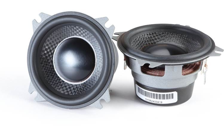 memphis ms25 car speaker