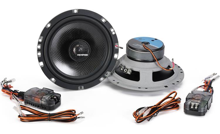 memphis ms60v car speaker