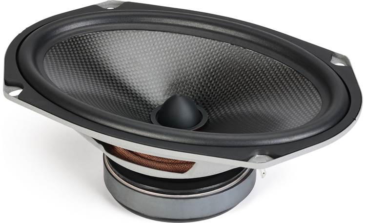 Memphis MS69MV Car Speaker – 6x9" Upgrade for High-Power Audio