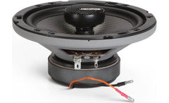 Memphis MS62V Car Speaker – 6.5" Audio Upgrade for Rich, Clear Midrange Sound