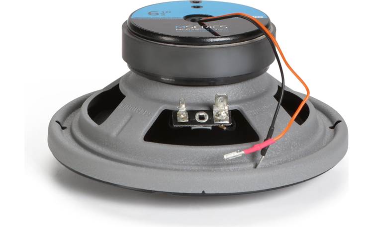 Memphis MS62V Car Speaker – 6.5" Audio Upgrade for Rich, Clear Midrange Sound