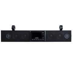 memphis mxsb24v3 marine soundbar bear delaware