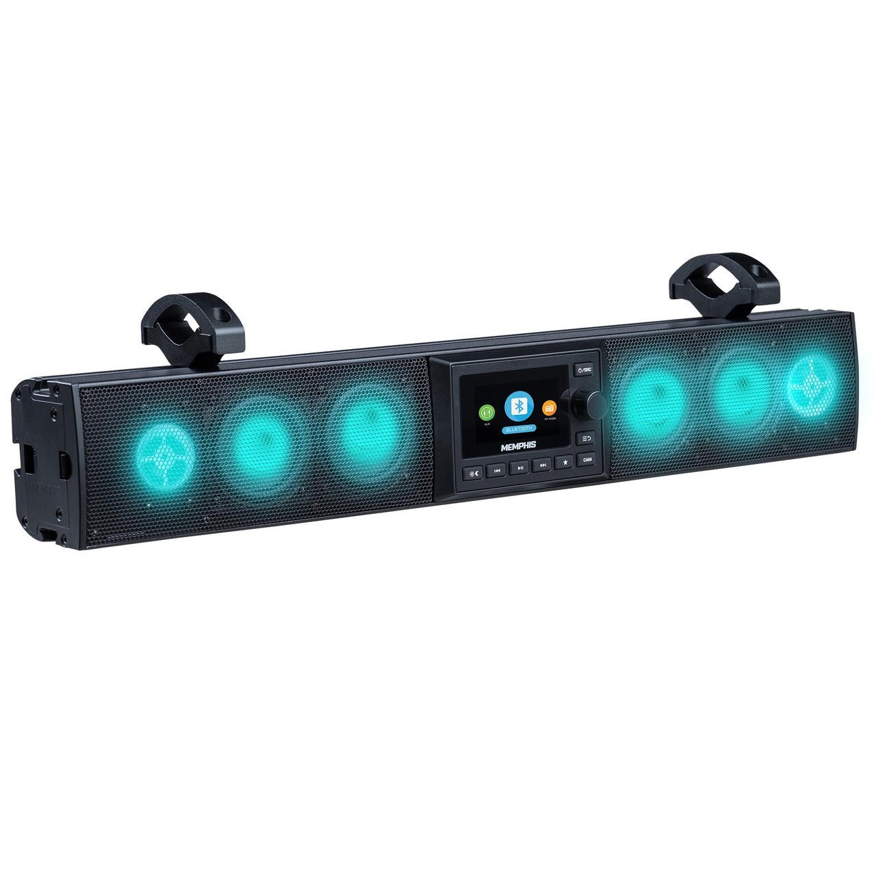 memphis mxsb24v3 marine soundbar