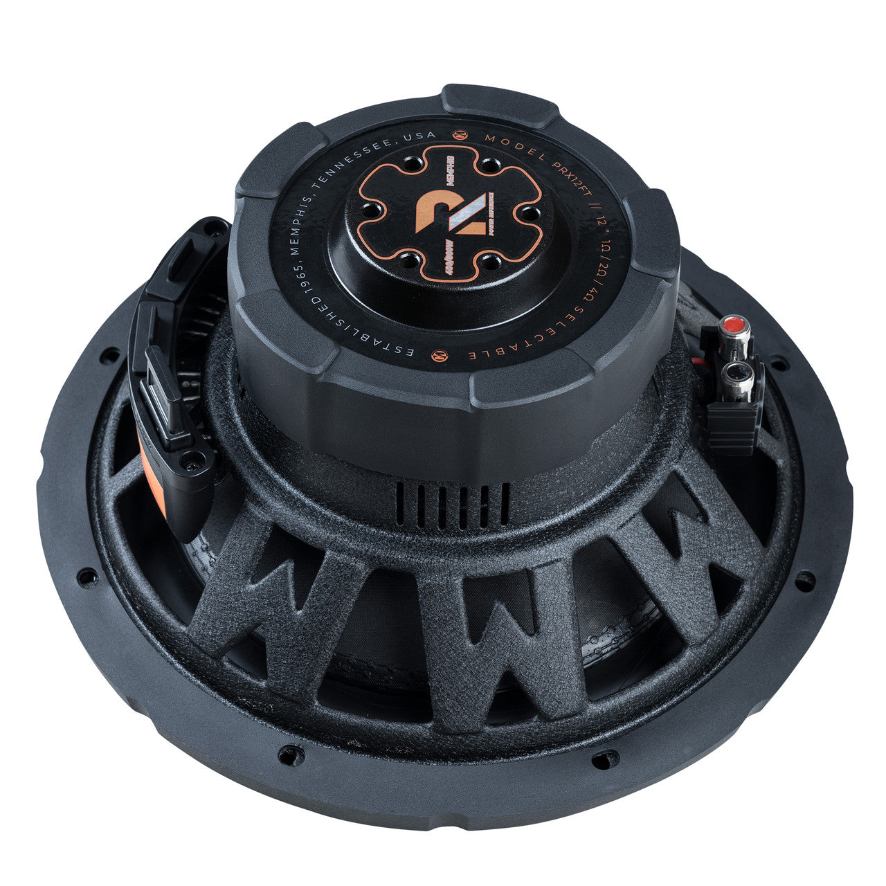 memphis prx12ft car subwoofer near me