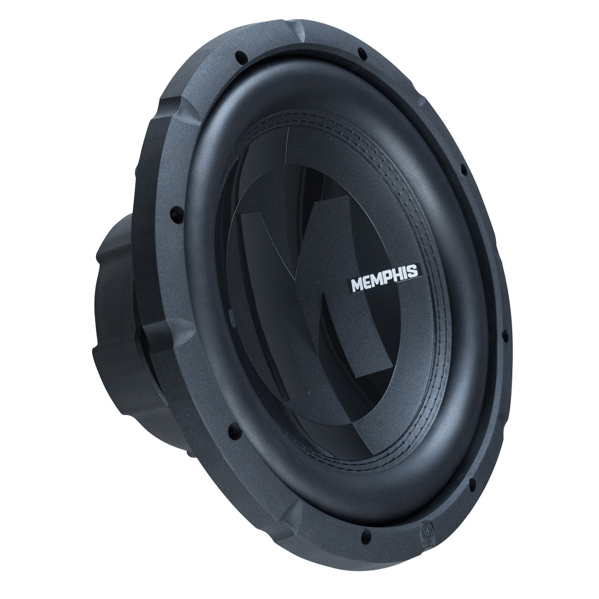 memphis prx12ft car subwoofer