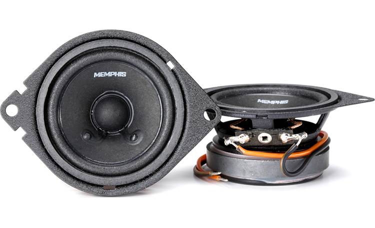 memphis prx27 car speaker