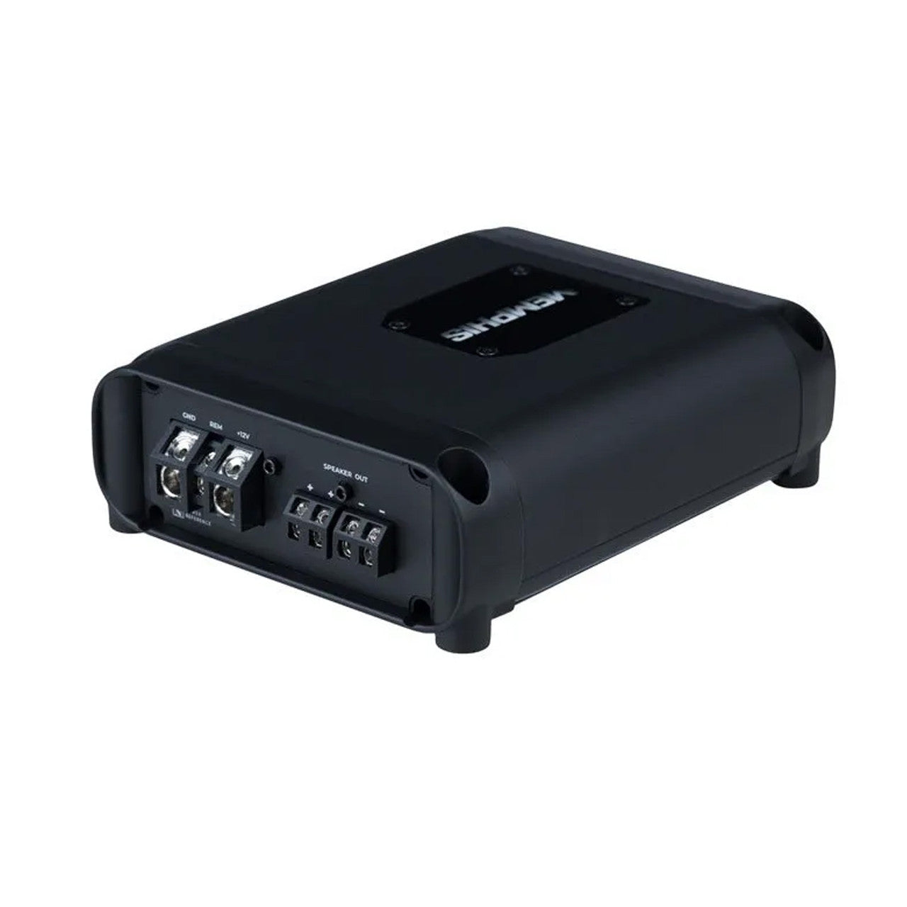 memphis prx400 1v2 car amplifier bear delaware