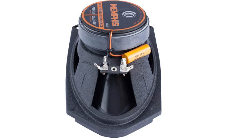memphis prx410 car speaker bear de