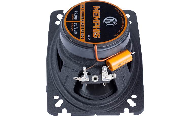 memphis prx46 car speaker bear de