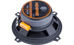 memphis prx5 car speaker bear de