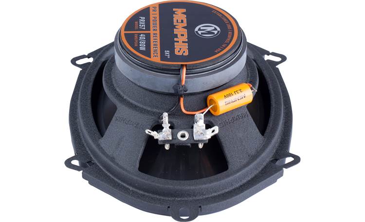 memphis prx57 car speaker bear de