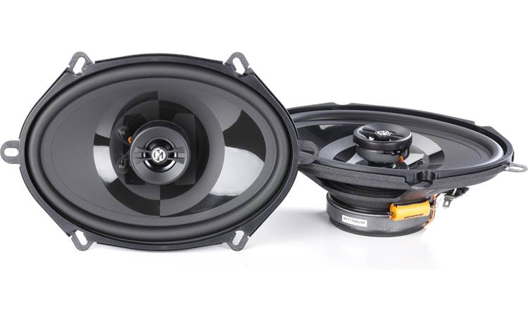 memphis prx57 car speaker