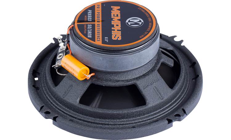 memphis prx603 car speaker bear de