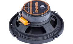 memphis prx603 car speaker bear de