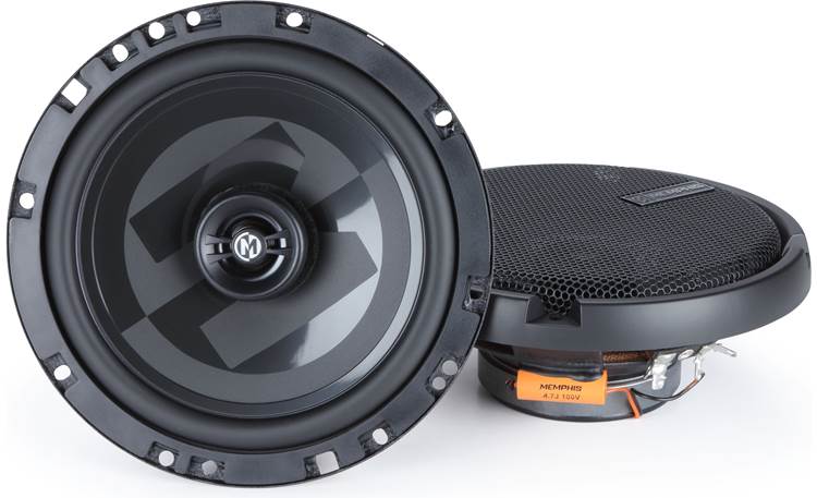 memphis prx60s car speaker