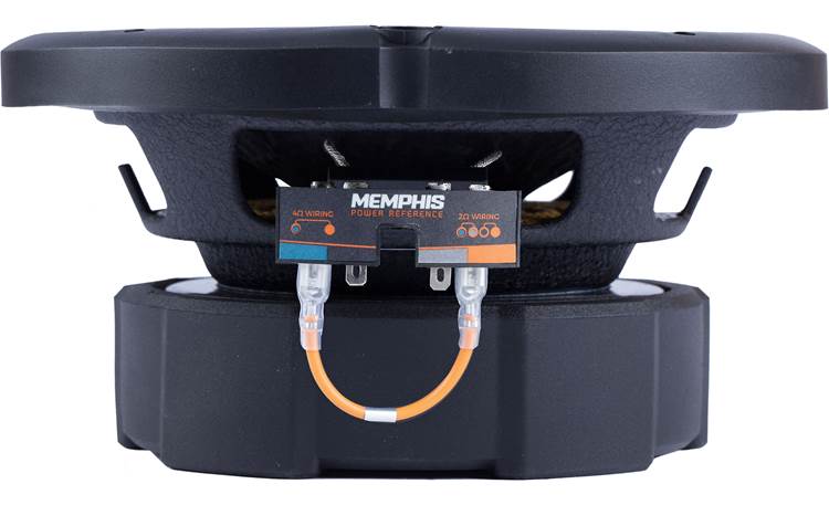 memphis prx624 car subwoofer bear de